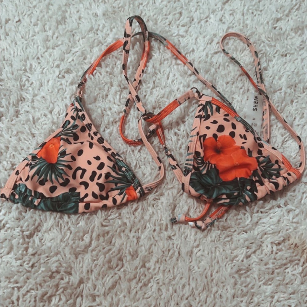 Swimwear